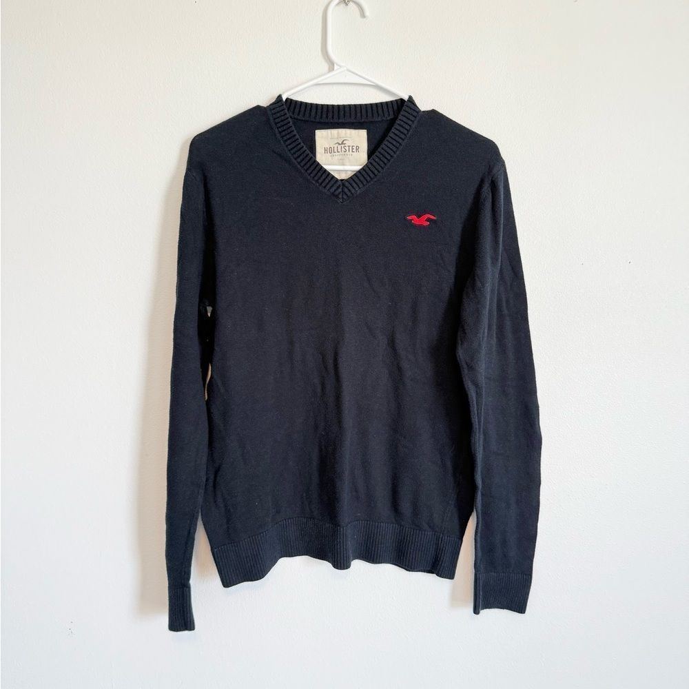 Vintage Y2K Hollister Sweater